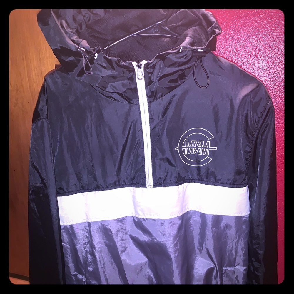 MXM jacket